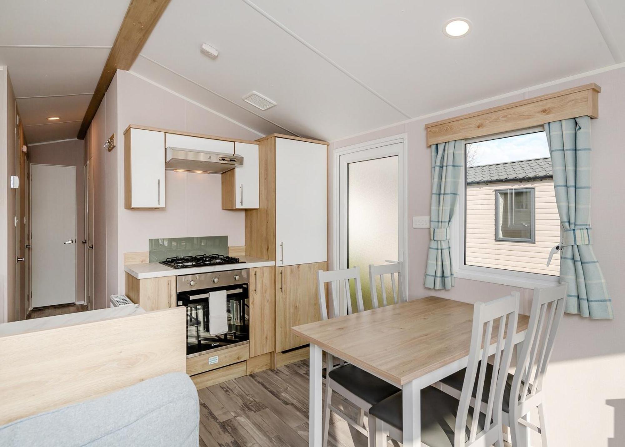 Ladram Bay Holiday Park Otterton Room photo