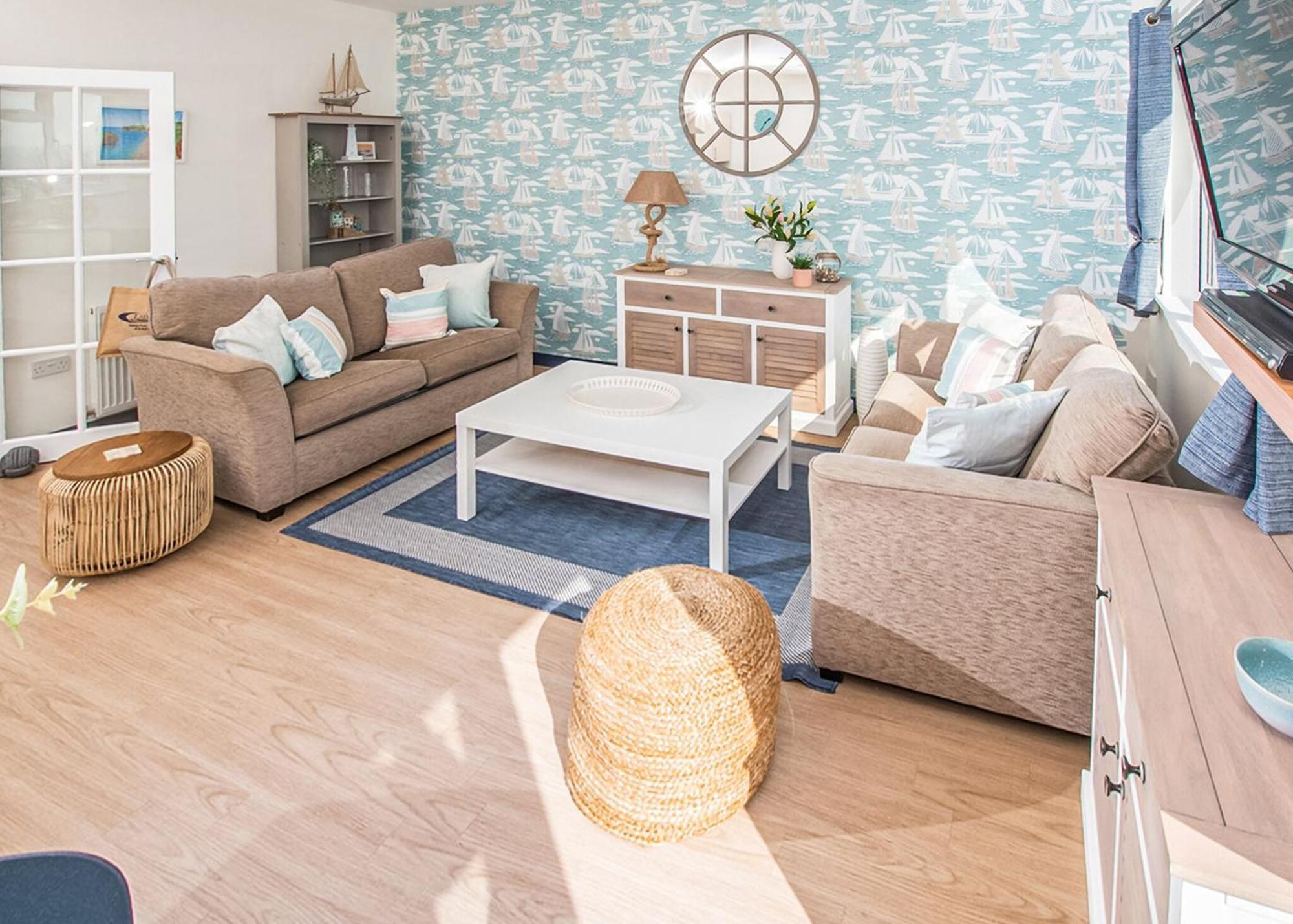 Ladram Bay Holiday Park Otterton Room photo