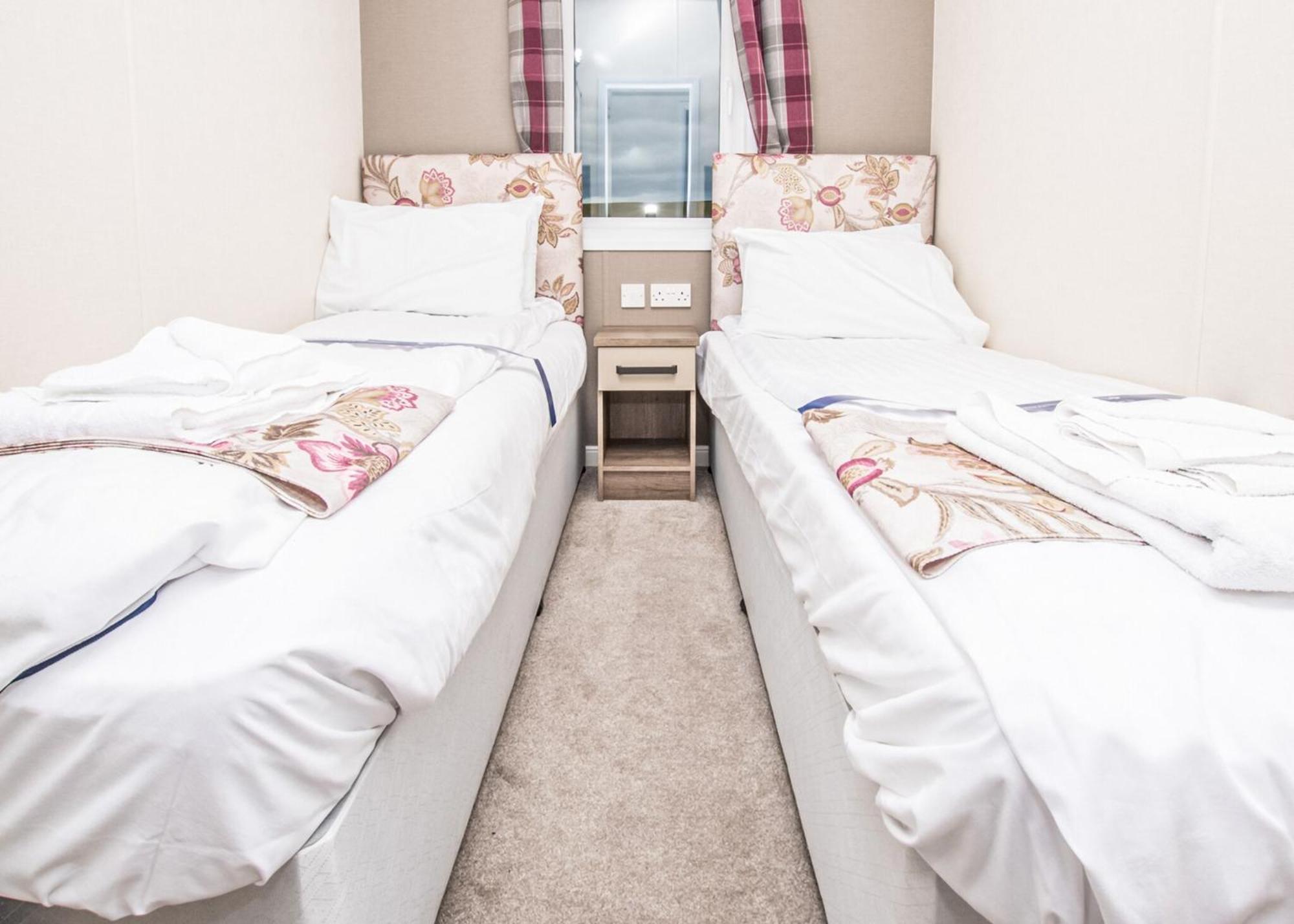 Ladram Bay Holiday Park Otterton Room photo